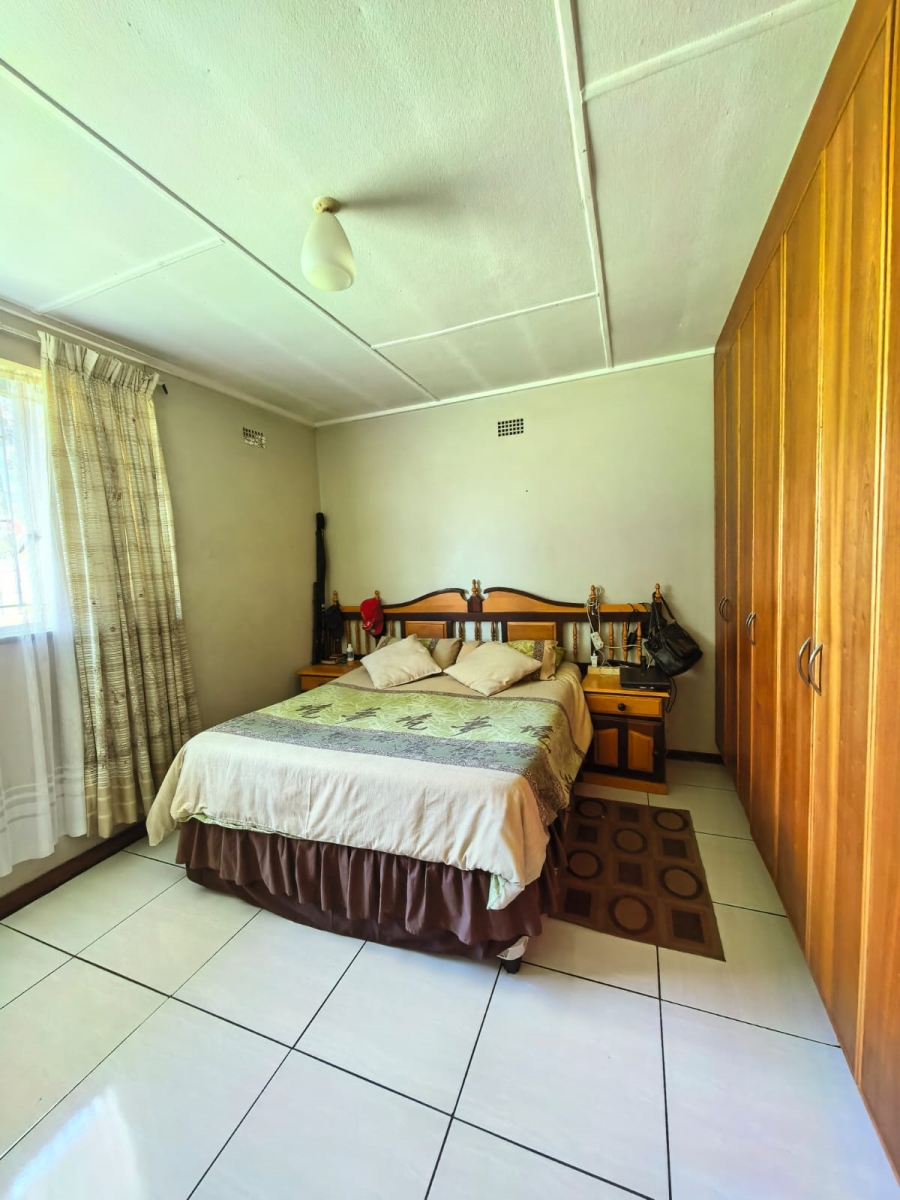 3 Bedroom Property for Sale in Sasolburg Ext 12 Free State